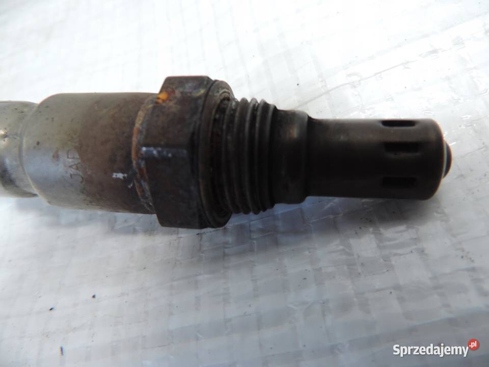 OPEL INSIGNIA B ZAFIRA C SONDA LAMBDA 55579019