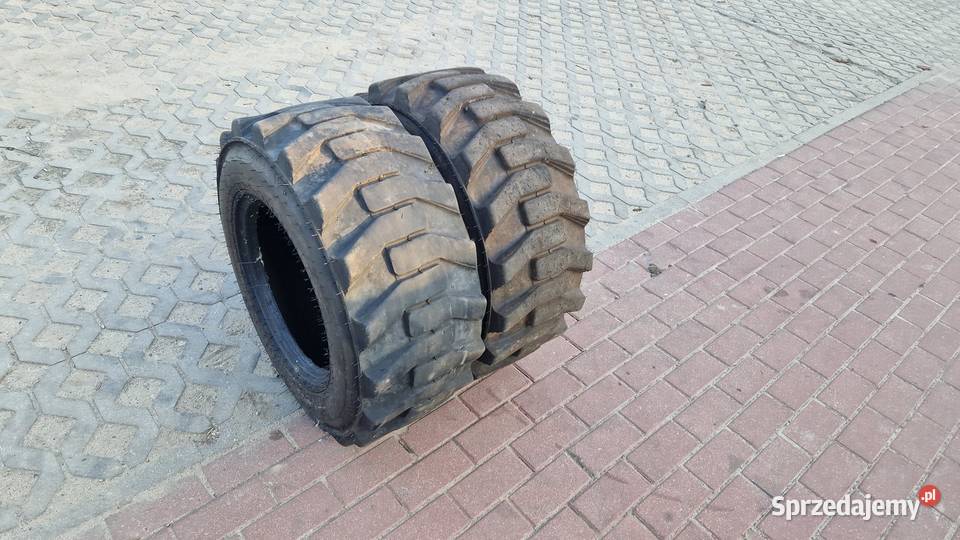 12165 12r165 30570r165 Alliance 12PR Bobcat 70 Opony rolnicze warmińsko-mazurskie