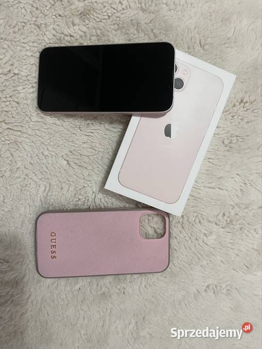 iPhone 13 128 GB sprzedam