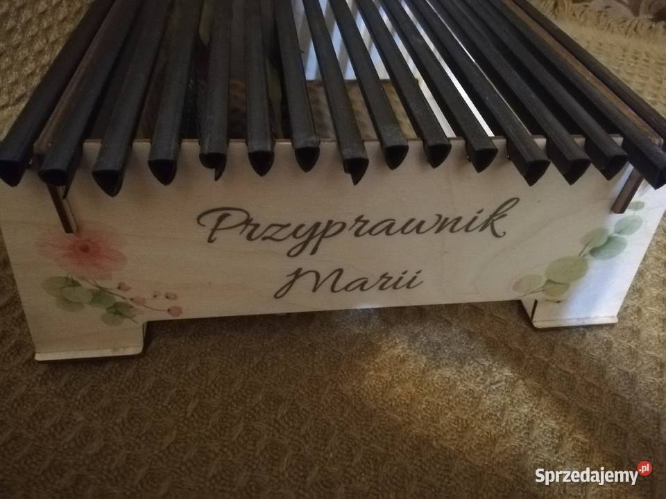 Przyprawnik Marii Warszawa