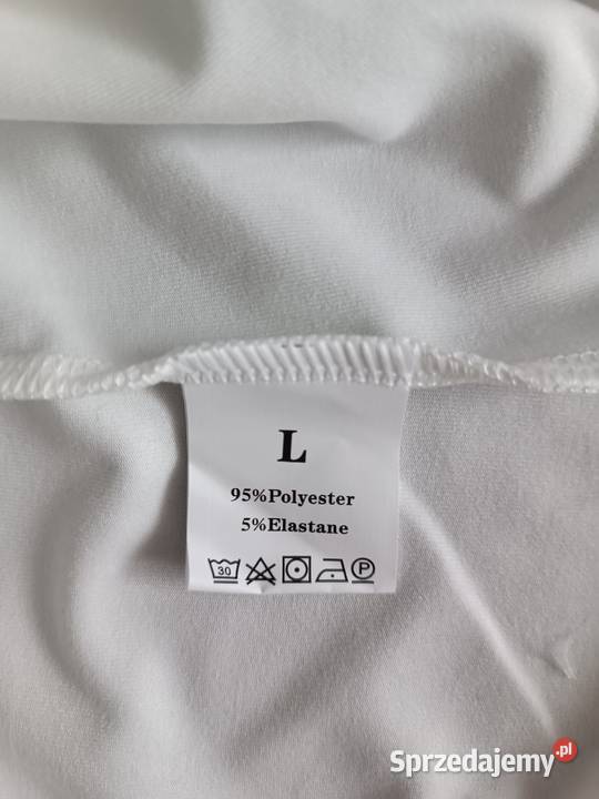 Koszulka na ramiączka L Warszawa