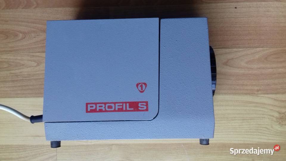 Rzutnik projektor slajdów Predom Prexer Łódź