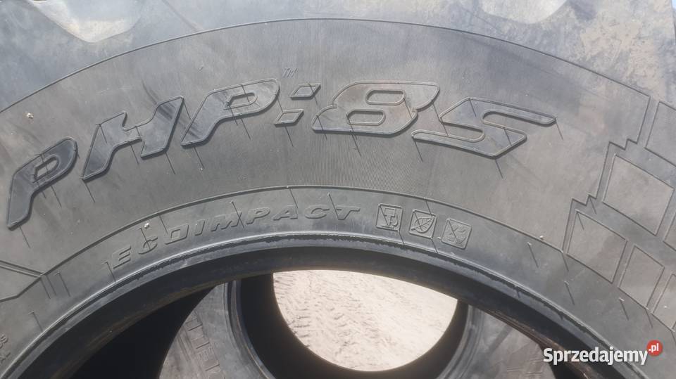 Opony Rolnicze 65085 R38 Opony rolnicze Korfantów sprzedam