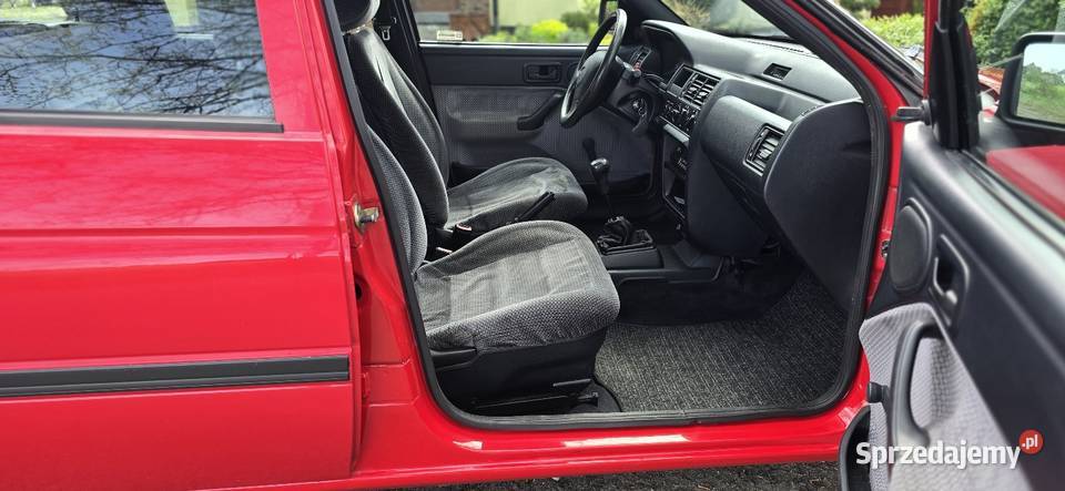 Ford escort 13 Polski salon 47 1299cm3 Samochody osobowe opolskie Opole