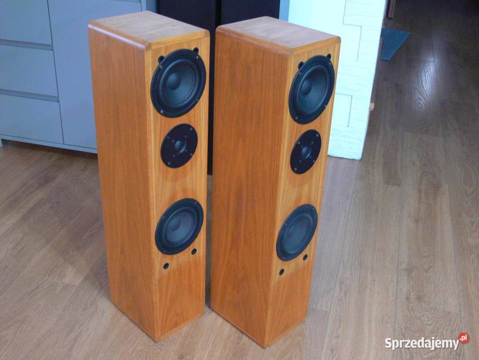 Kolumny IQ Vintage WYSYŁKA podkarpackie