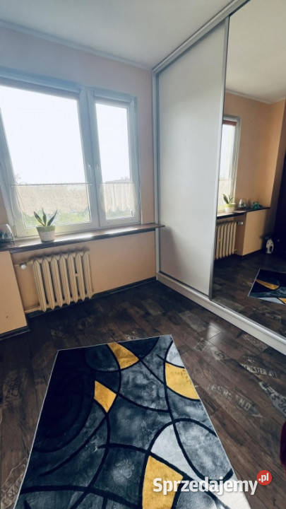 Mieszkanie 75m2 4 pokoje Sprzedaż Głogów