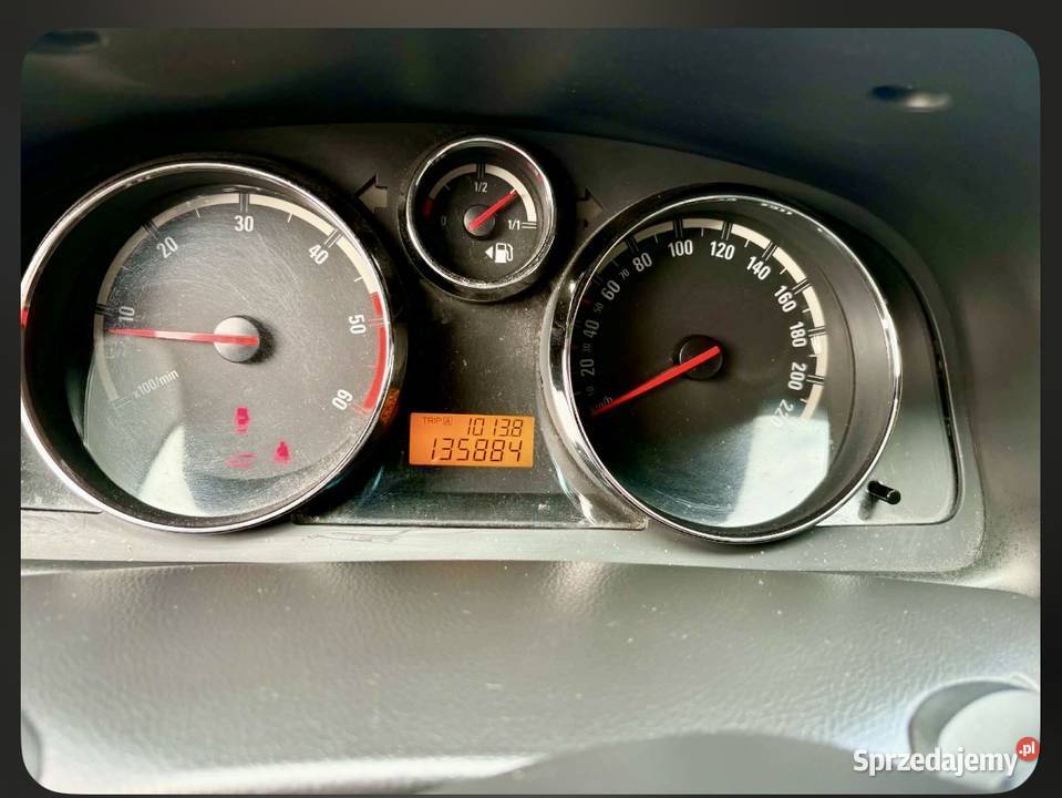 Opel Antara 4x4 Cosmo Opel Zawiercie