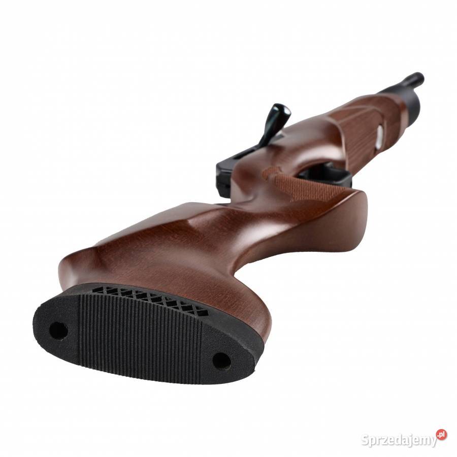 Wiatrówka Walther PCP Rotex RM8 45 mm Kod 125132 wielkopolskie Trzcianka sprzedam