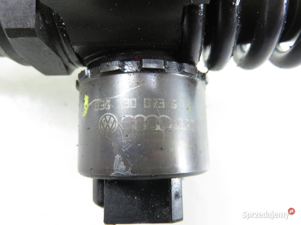 POMPOWTRYSKIWACZ TOURAN 20 TDI 03G130073G