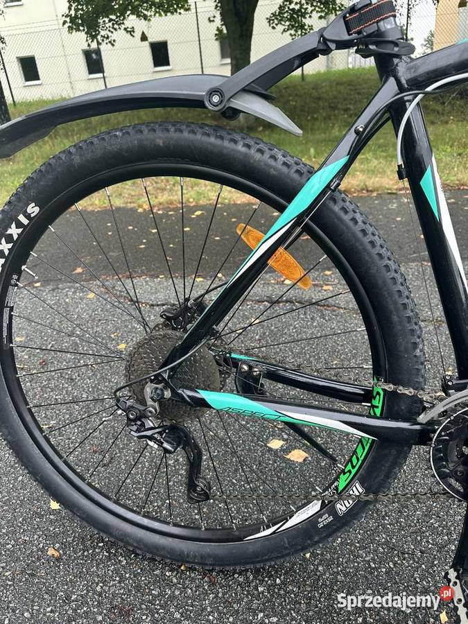 Scott Aspect 910 XL 29 Deore XT zadbany Zgorzelec