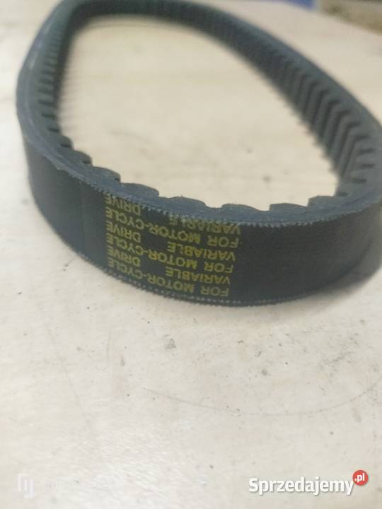 Pasek skuter 4T 669 18 30 Łubno