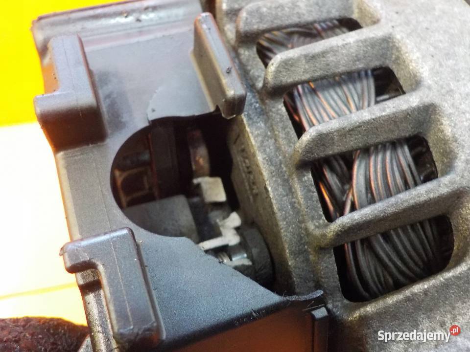 BMW 3 F30 F10 F20 F25 20 D 15r 163 N47 sprzedam