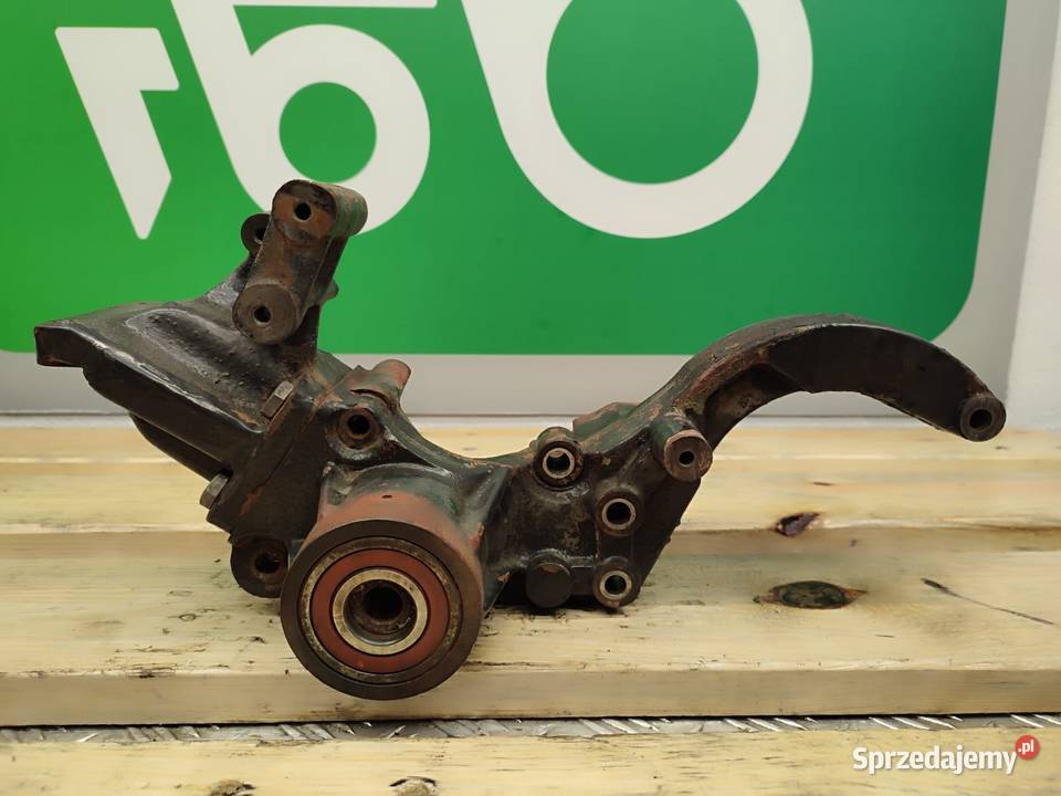 Wspornik wentylatora 04207416 Deutz Fahr Wilkowo