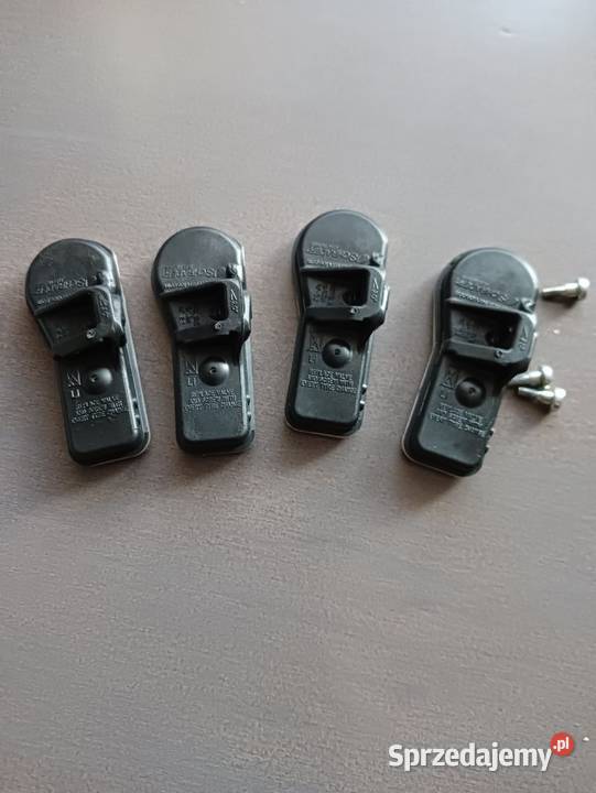 Czujniki ciśnienia powietrza Hyundai Orły