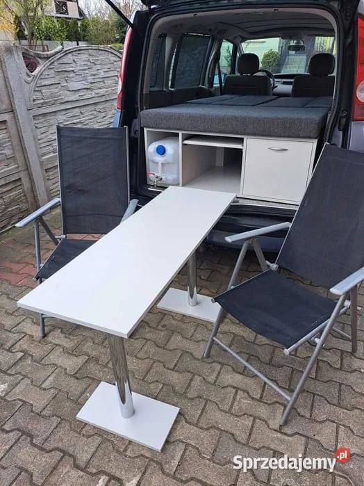 Vw Transporter T5 19 TDI Mini Kamper Celujacy