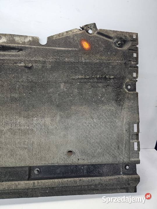 OSŁONA PODWOZIA LEWA AUDI A4 B9 A5 8W 8W0825207A śląskie Przystajń sprzedam