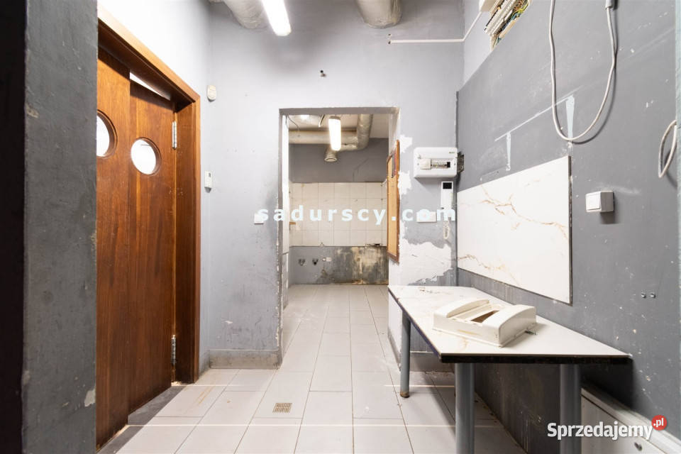 Lokal sprzedam Piaseczno 106m2