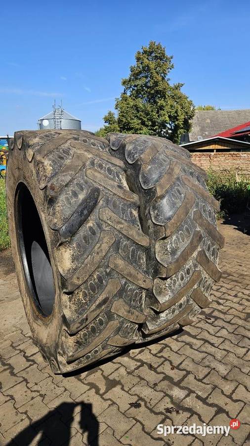 Opona 520 85 R 38 208r38 Rolnictwo Gruntowice