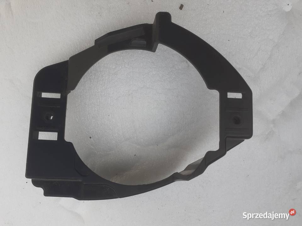 Nissan juke F15 lift ramka halogenu lewa Legionowo