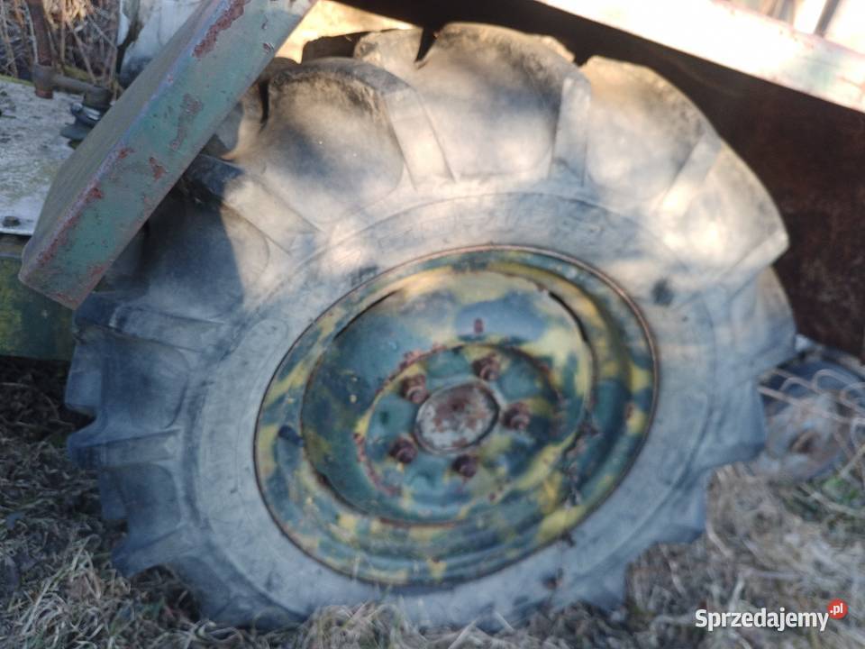 Koła 75016 Dębica jodełka sam es Włosienica sprzedam