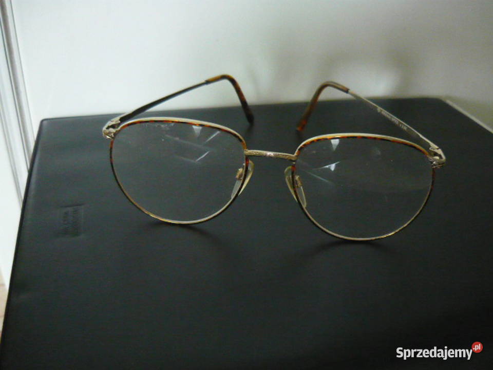 Okulary Personal OPTIC Myszków