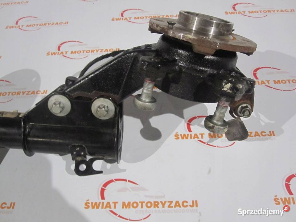 JEEP AVENGER 25r 12 TURBO MCPERSON zwrotnica osobowe Kielce