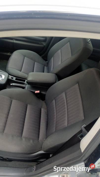 Audi A6 Avant 27 Biturbo Quattro Szwajcar BOSE Kęty