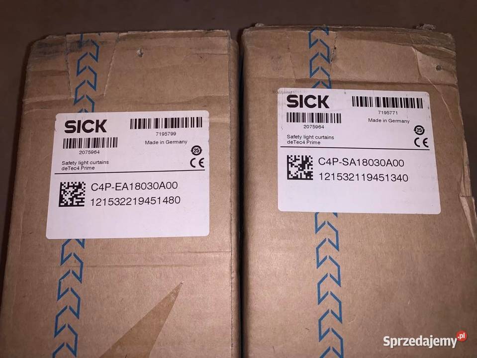 Sick C4PSA18030A00 C4PEA18030A00