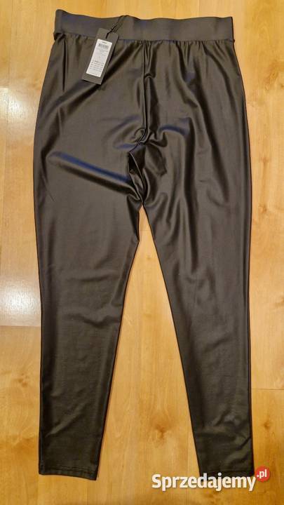 Damskie spodnie wizytowe Only rozmiar L nowe z sprzedam