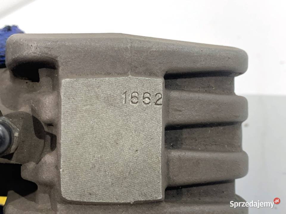 POMPA HAMULCOWA ZACISK TYŁ KAWASAKI ZX6R