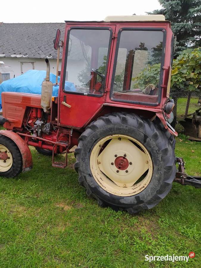 Sprzedam t 25 władymiriec podkarpackie Przeworsk