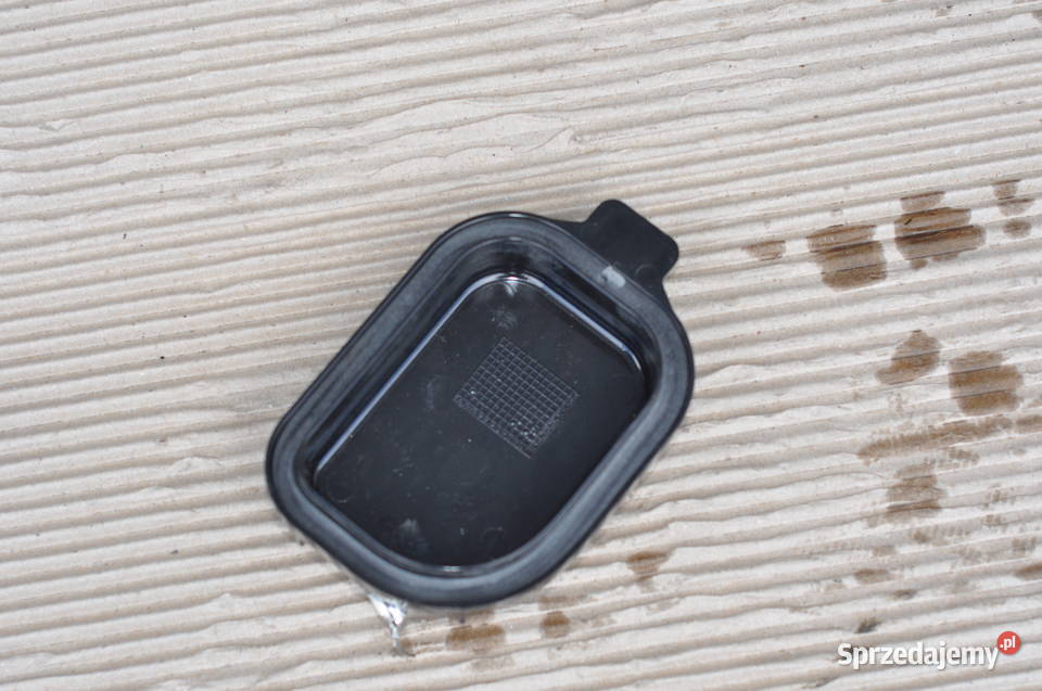Wyprzedaż garażowa Dekiel zaślepka lampy osobowe