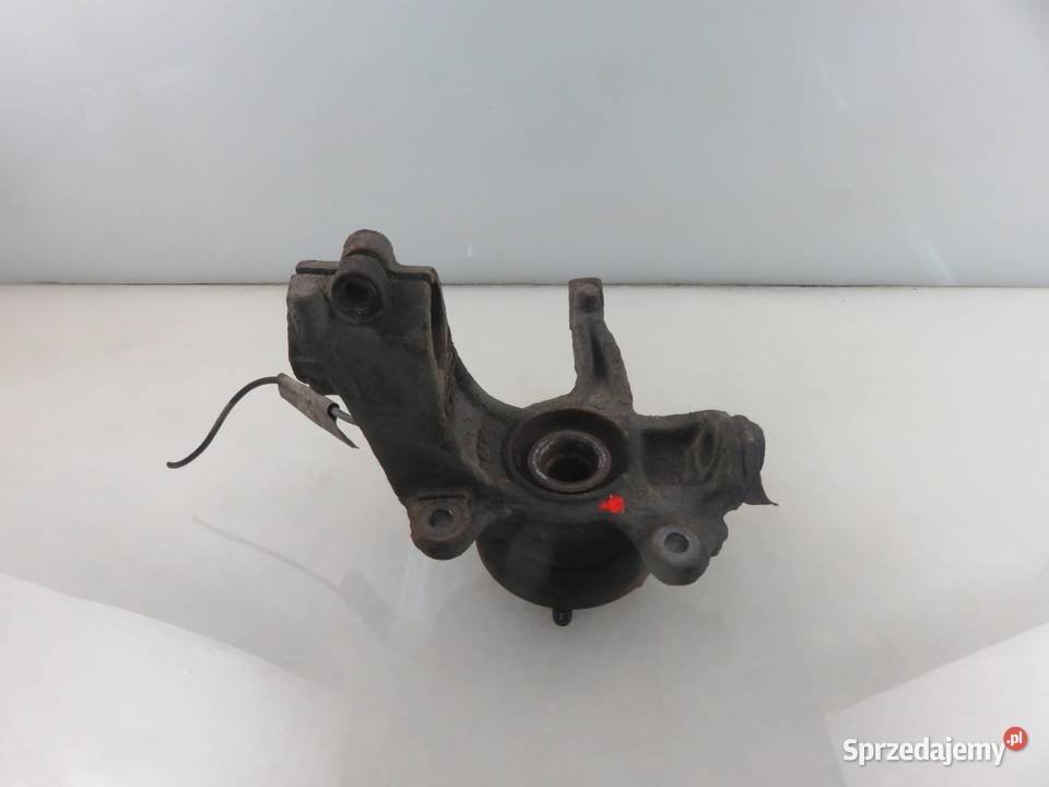 ZWROTNICA PRZEDNIA PRAWA FORD S I 20 TDCi małopolskie