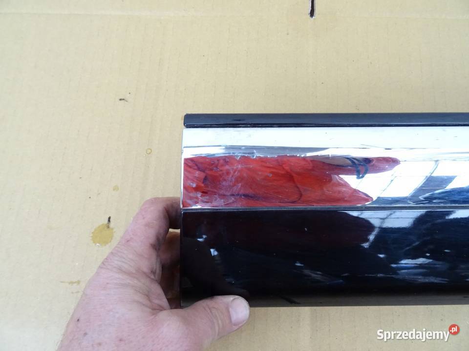VOLVO XC90 II LISTWA DRZWI PRAWY PRZÓD 31448428