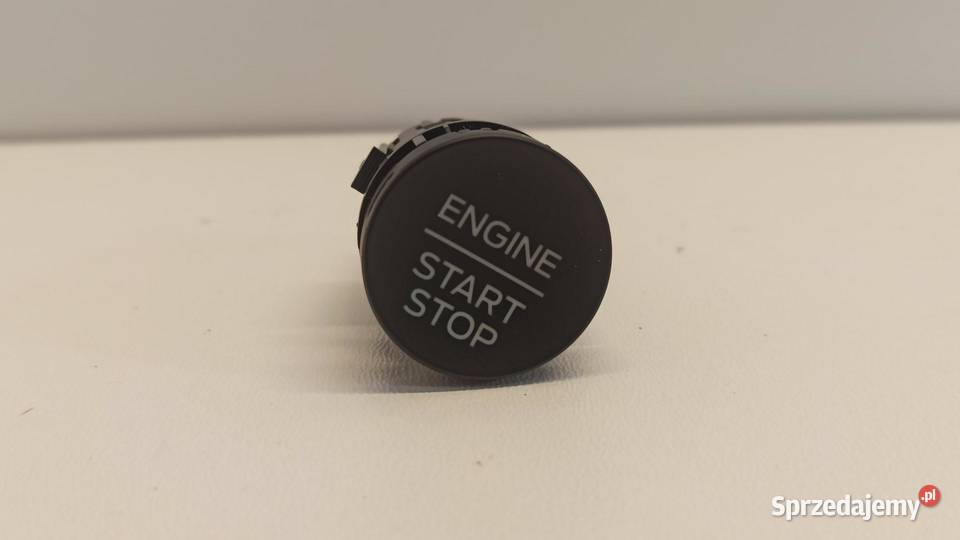 FORD PUMA PRZYCISK START STOP NX7T14C376AB osobowe dolnośląskie