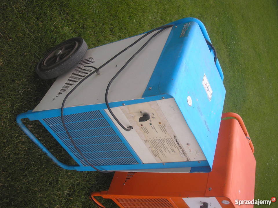 ebac osuszacz powietrza wchłaniacz wilgoci mk11 Namysłów