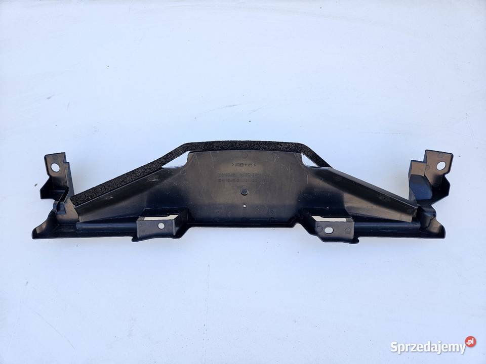 TOYOTA YARIS III 3 LIFT OSŁONA GÓRNA PASA sprzedam