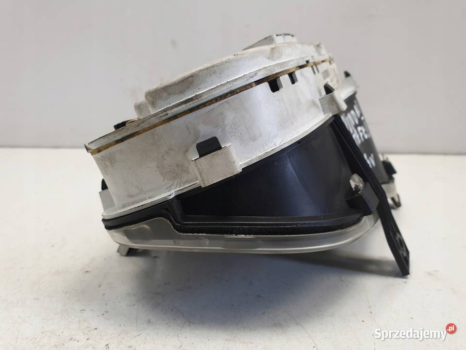 Santa Fe I 24 16V LICZNIK ZEGARY 9400326121 Eu lubelskie Rudka