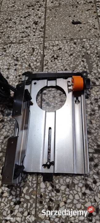 Triton frezarka 2400w Dulowa