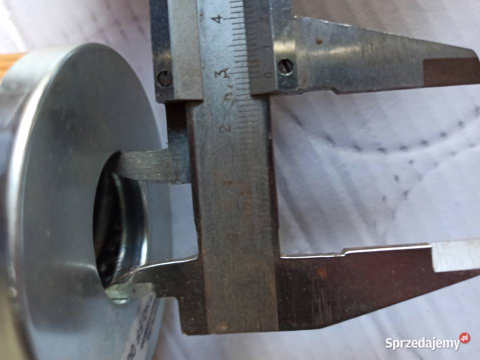 Wkład filtra hydraulicznego FF 003 do przyczep wielkopolskie Tuczępy