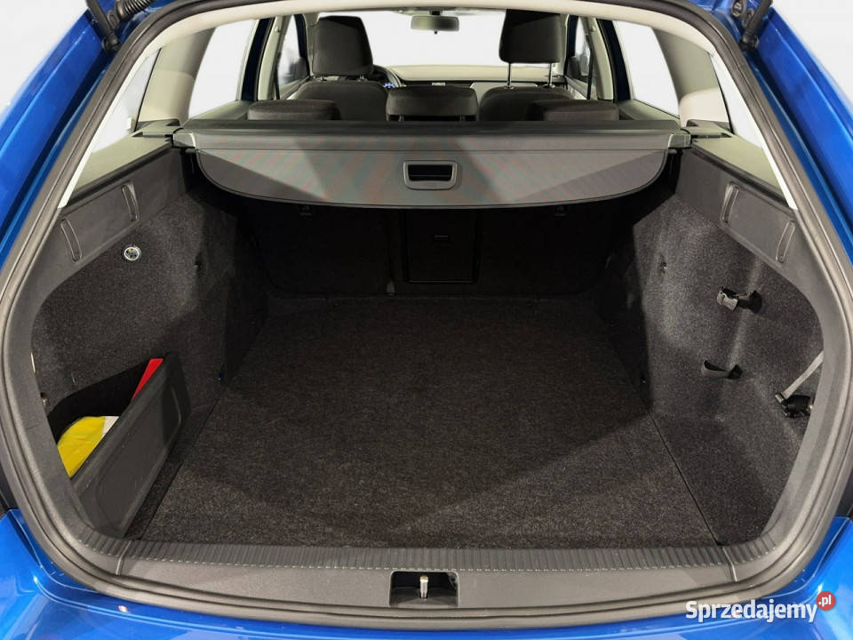 koda Octavia VAT 23 Ambition 15TSI 150 DSG Kombi Myślenice