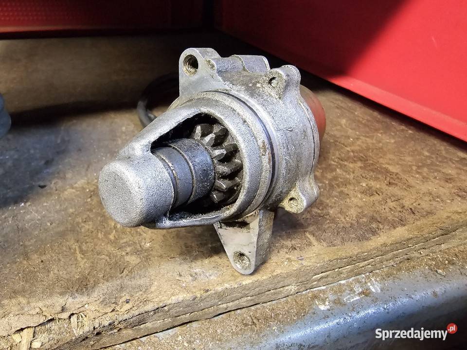 Suzuki LT 80 rozrusznik lt80 starter bendiks Jelenia Góra