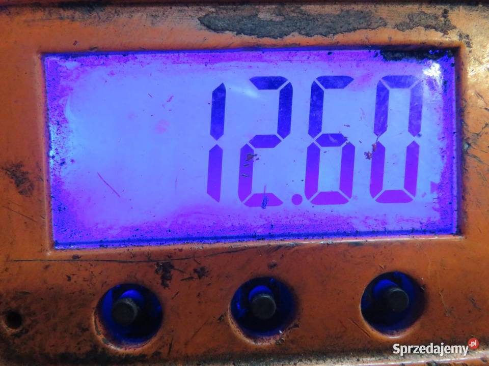 DYFER SUZUKI SWIFT MK6 13 4x4 RS 413 M13A SI63J Motoryzacja