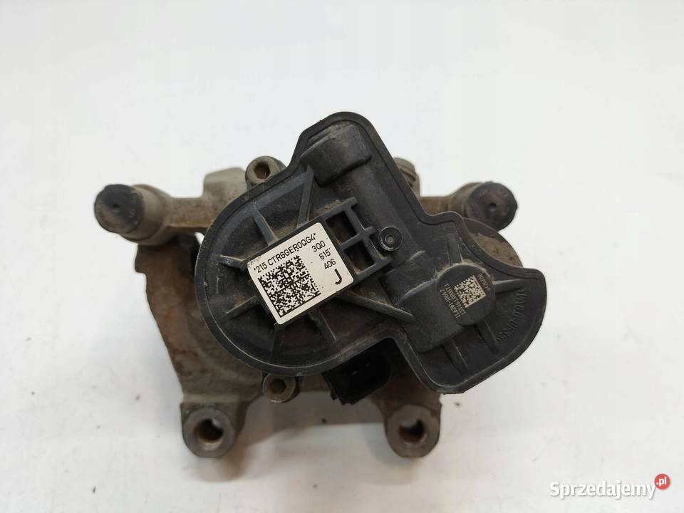 ZACISK HAMULCOWY PRAWY TYŁ 20 TDI 3Q0615406J VW