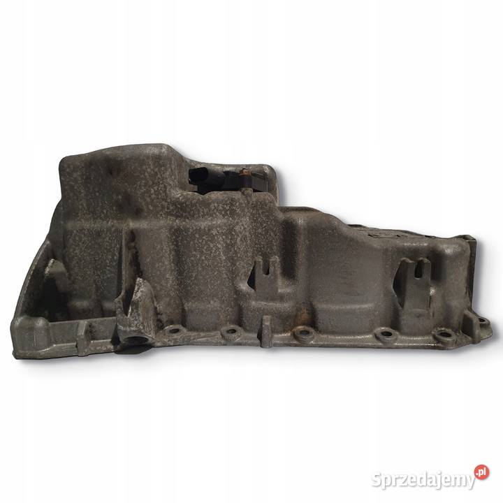 MISKA OLEJOWA BMW E87 E90 20 D oleju 7797969 Części montażowe Chełm