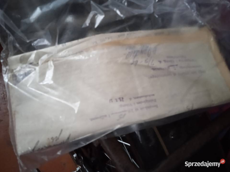 BSA B303 nieuszkodzony Pozostałe Klęczany