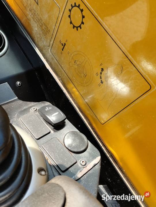 JCB 52758 AGRI PLUS MT 625 MLT 627 MLT 629 MLT Józefów