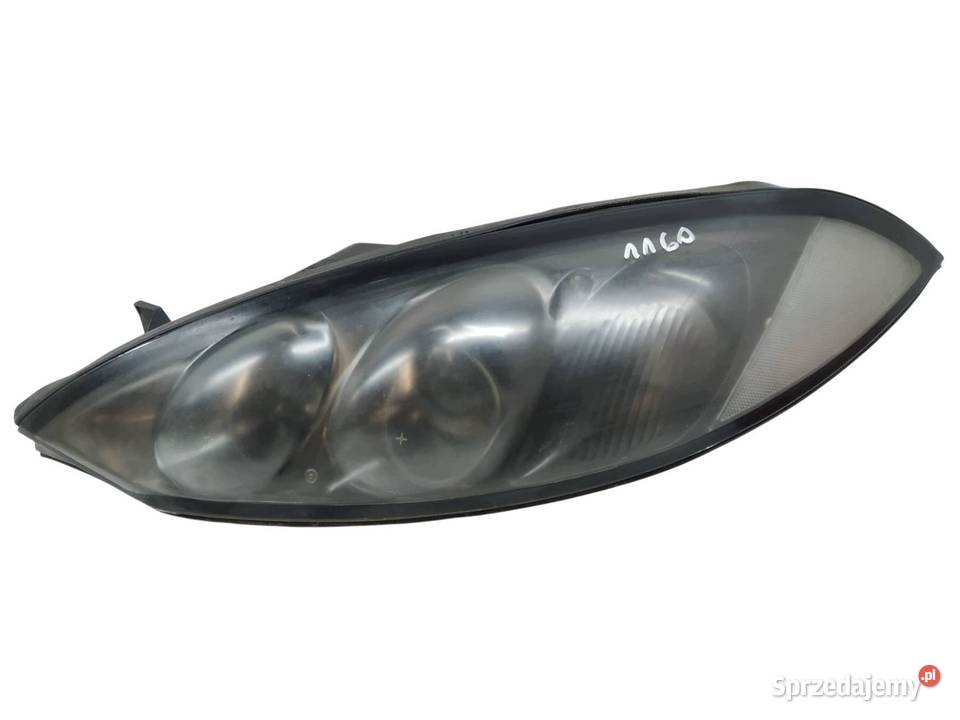 LAMPA PRZÓD LEWA EU Ford Cougar I 19952000 sprzedam