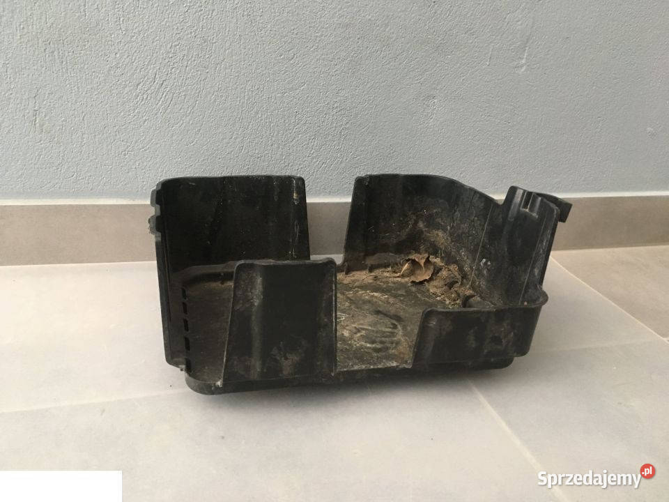 HONDA CIVIC UFO IX 2014 PODSTAWA AKUMULATORA Kozubszczyzna