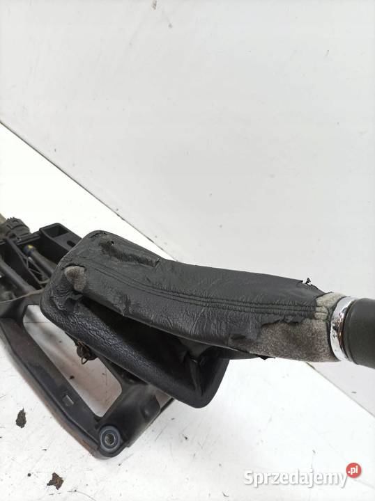 LEWAREK SKRZYNI BIEGÓW WYBIERAK E12 14 B MANUAL